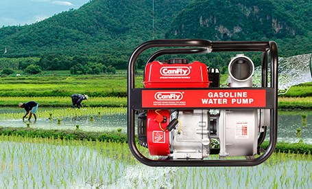 Canfly アグロフォレストリー ツール |林業および農業用の頑丈な機器